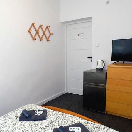 Tk Apartamenty I Pokoje Gdynia Exterior foto