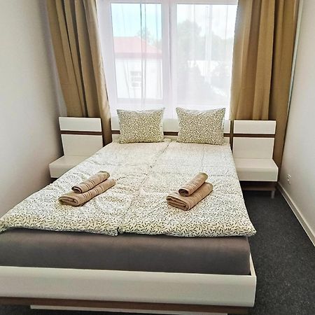 Tk Apartamenty I Pokoje Gdynia Exterior foto