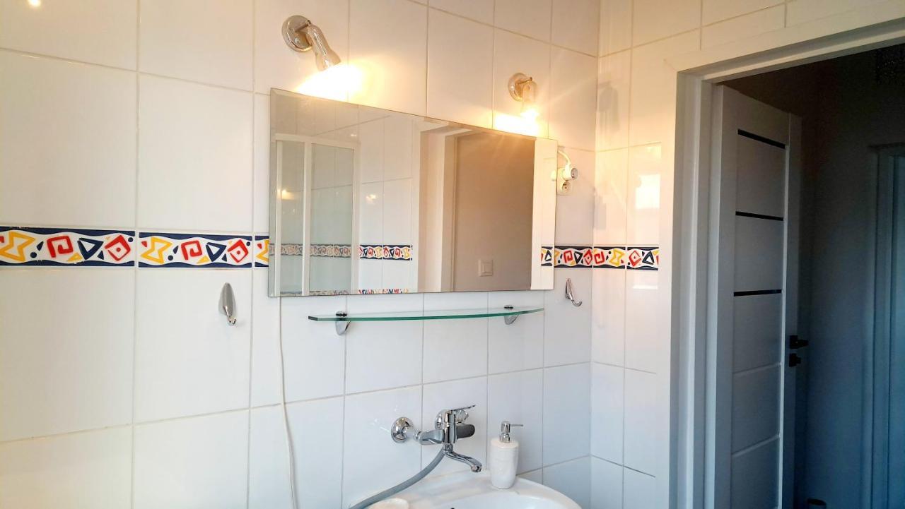 Tk Apartamenty I Pokoje Gdynia Exterior foto