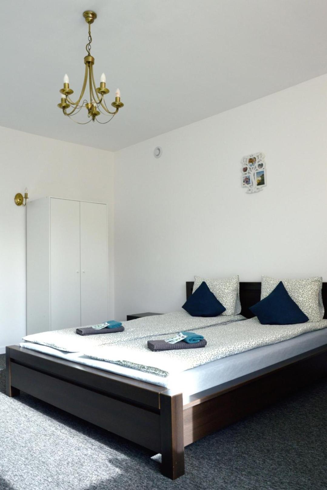 Tk Apartamenty I Pokoje Gdynia Exterior foto