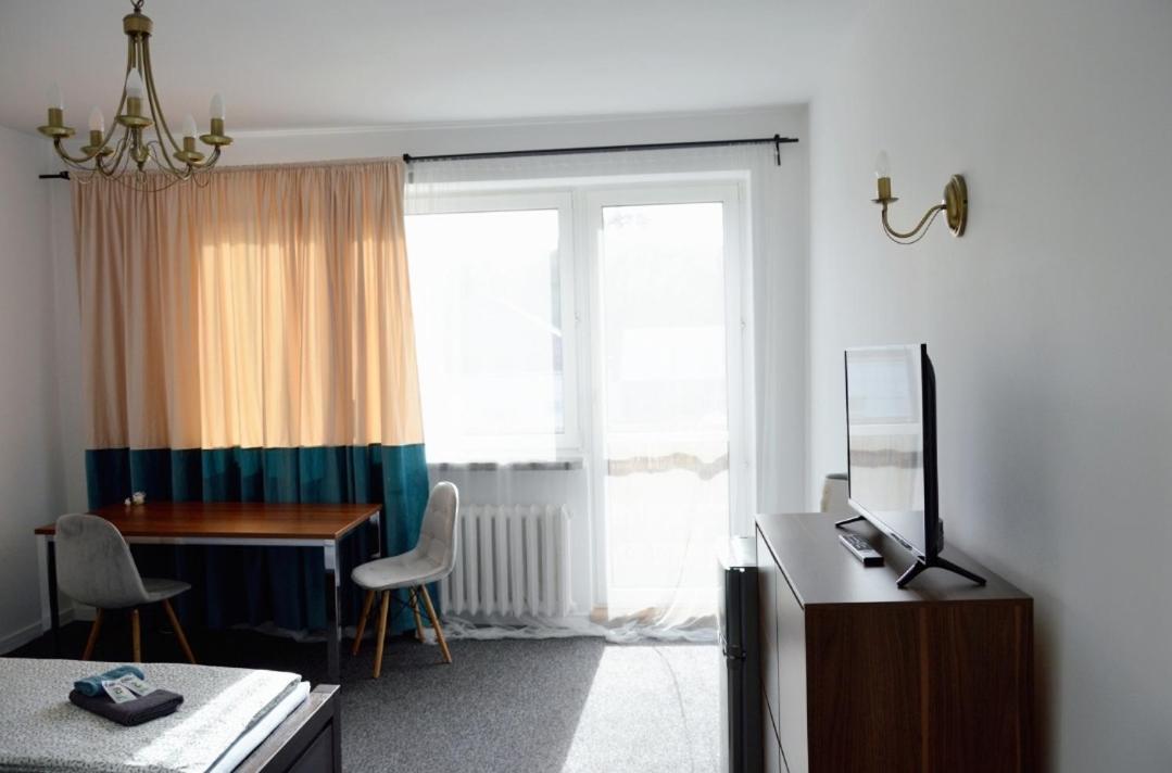 Tk Apartamenty I Pokoje Gdynia Exterior foto