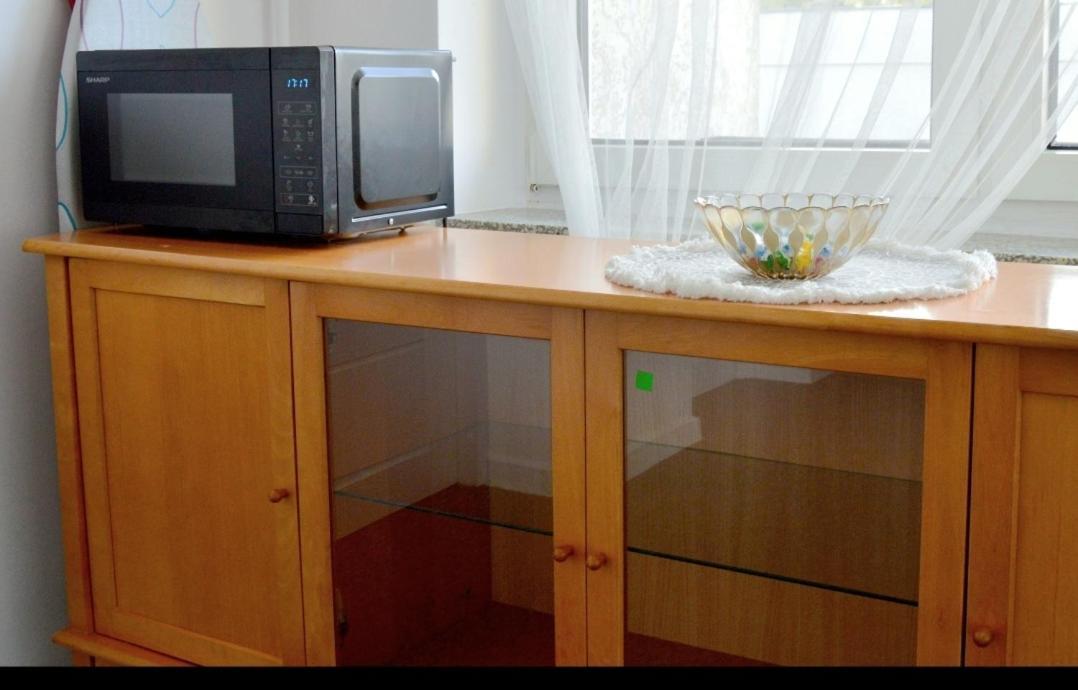 Tk Apartamenty I Pokoje Gdynia Exterior foto