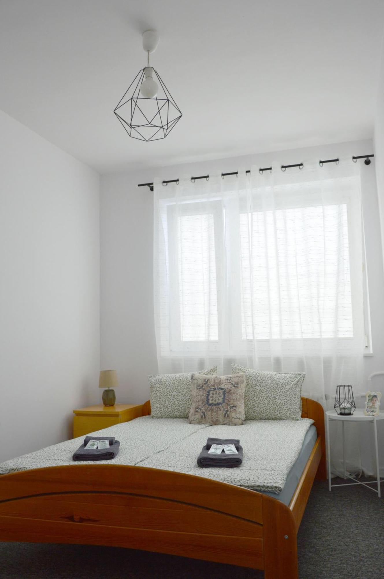 Tk Apartamenty I Pokoje Gdynia Exterior foto