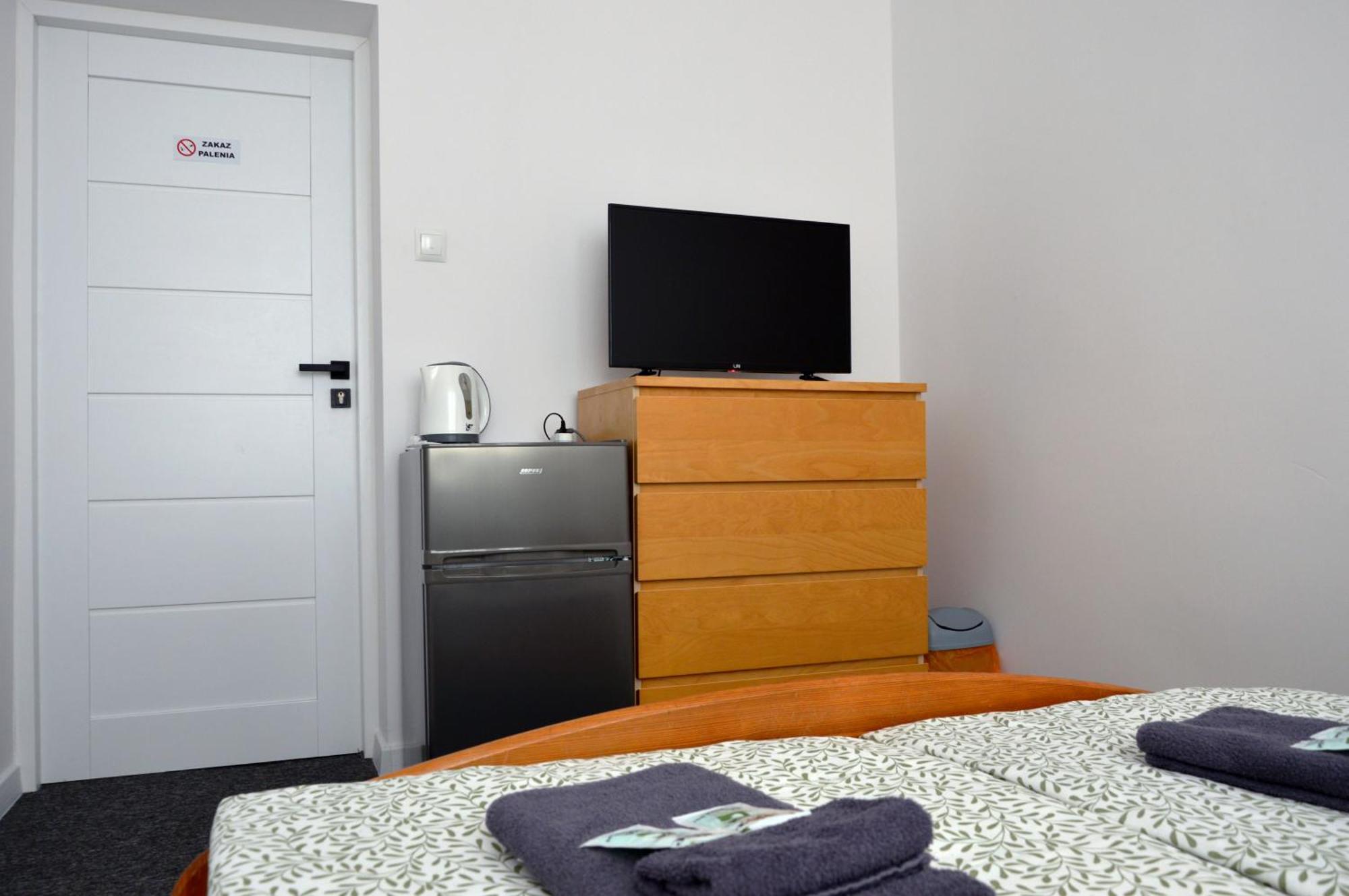Tk Apartamenty I Pokoje Gdynia Exterior foto