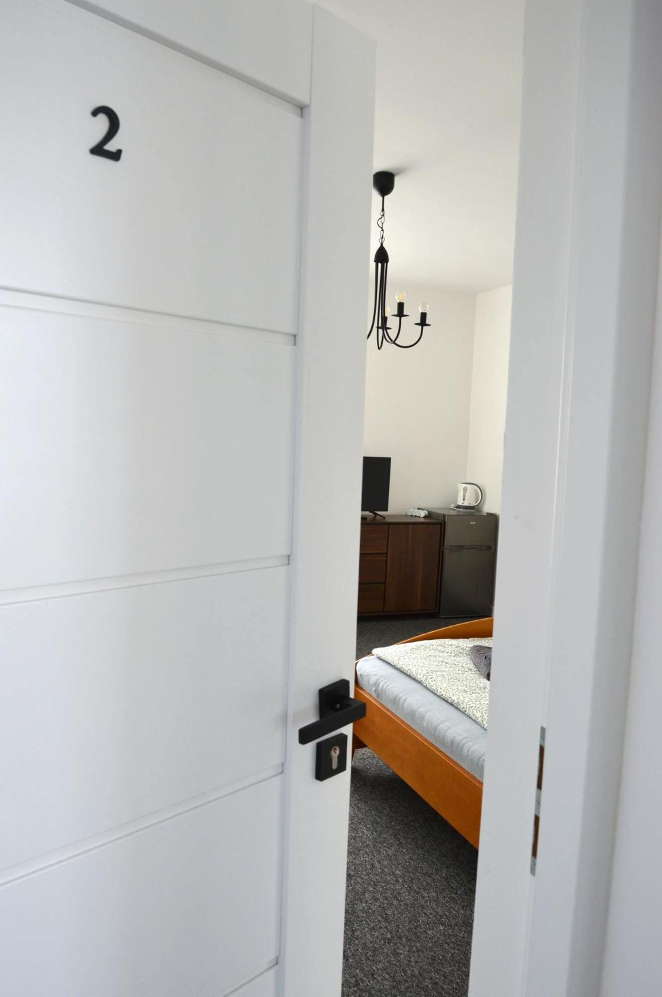 Tk Apartamenty I Pokoje Gdynia Exterior foto