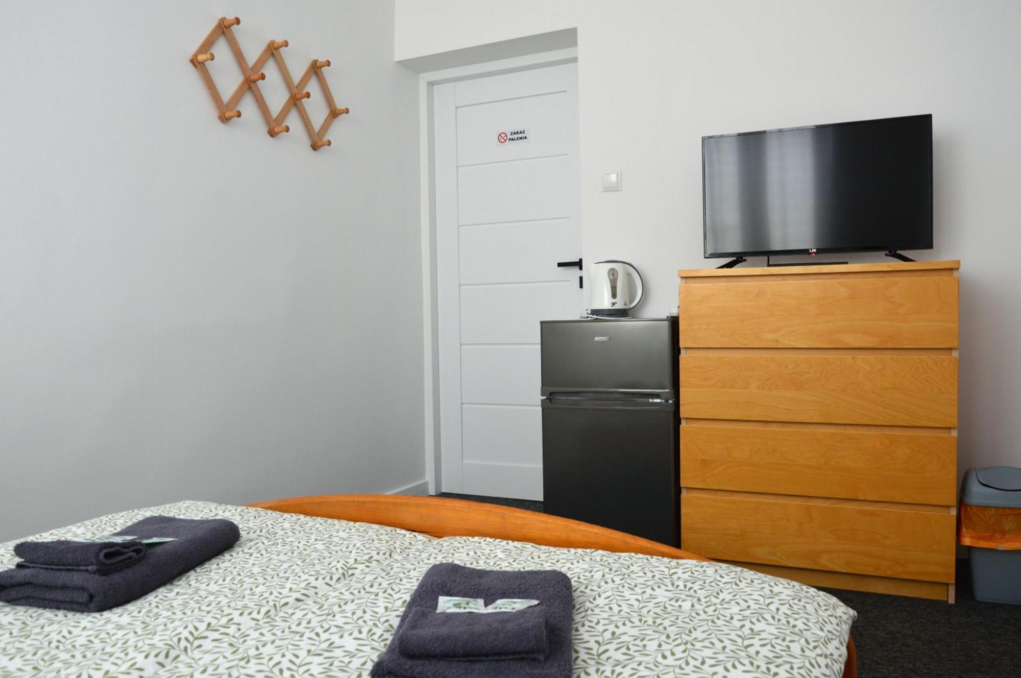 Tk Apartamenty I Pokoje Gdynia Exterior foto