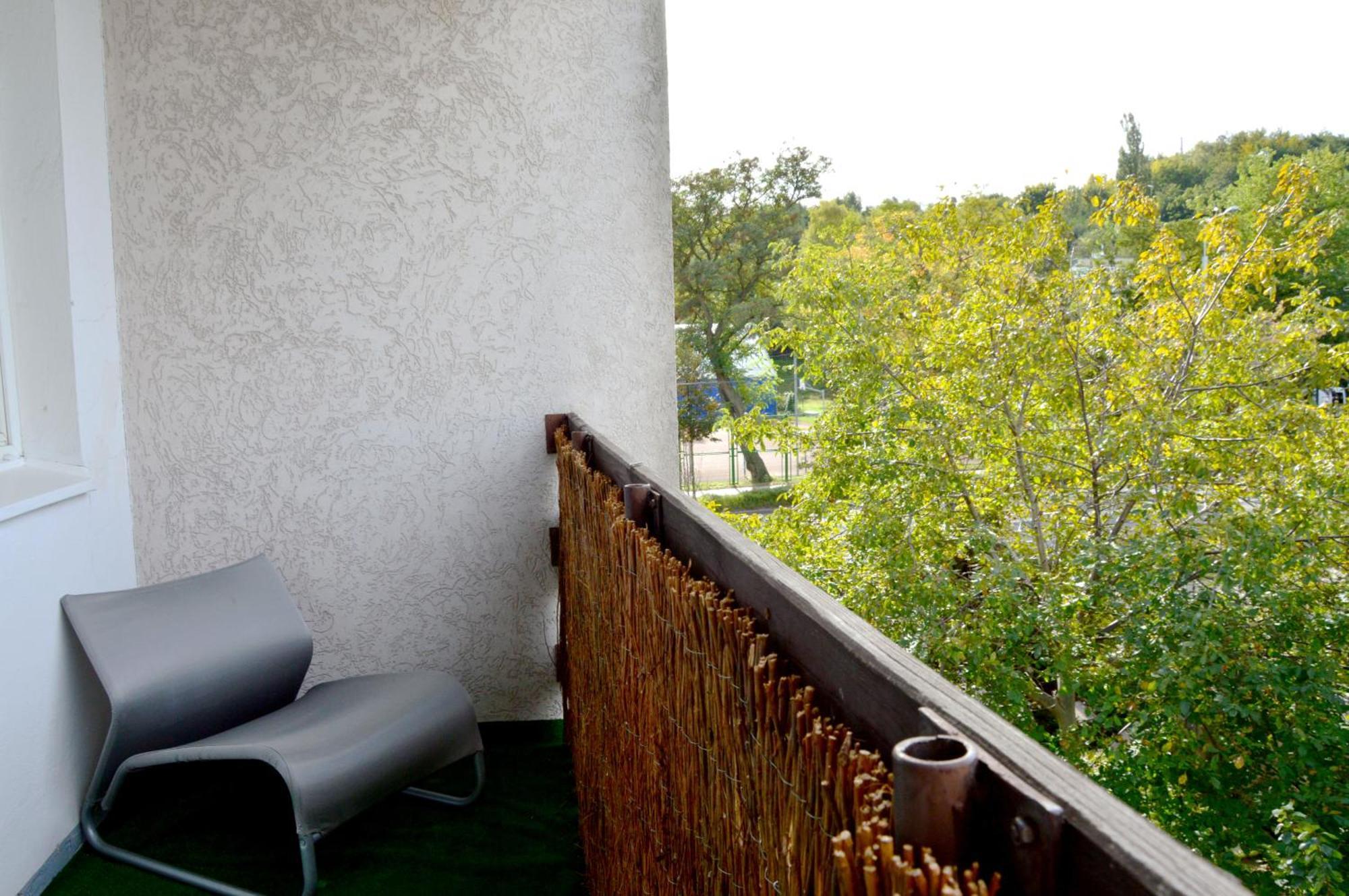 Tk Apartamenty I Pokoje Gdynia Exterior foto