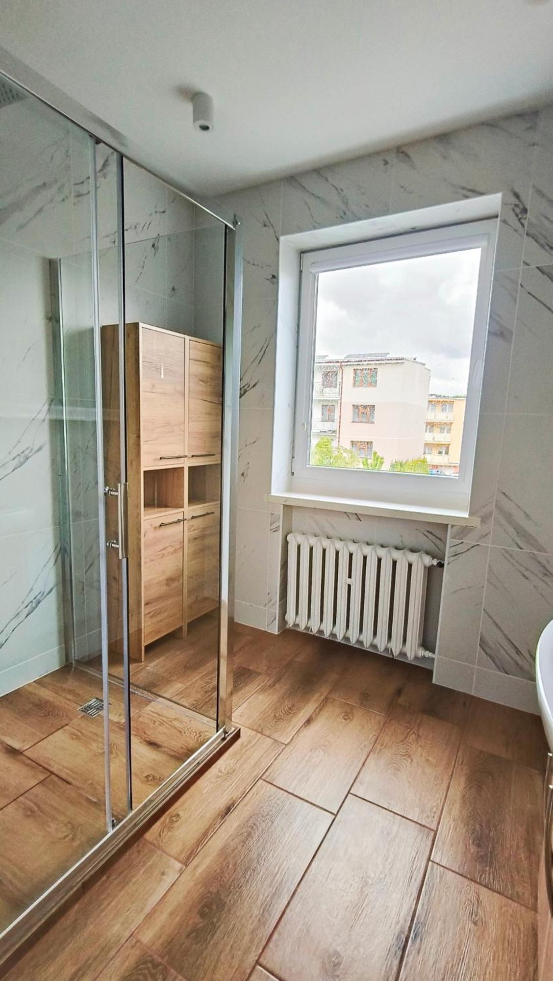 Tk Apartamenty I Pokoje Gdynia Exterior foto