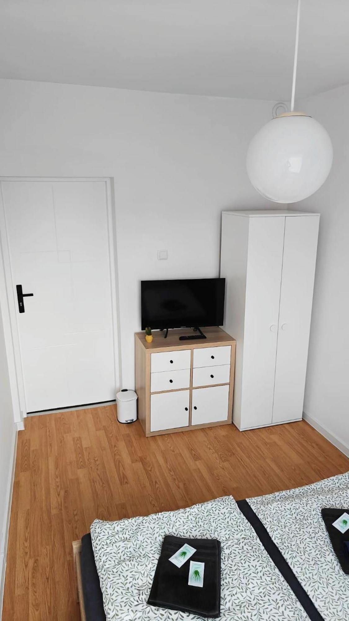 Tk Apartamenty I Pokoje Gdynia Exterior foto