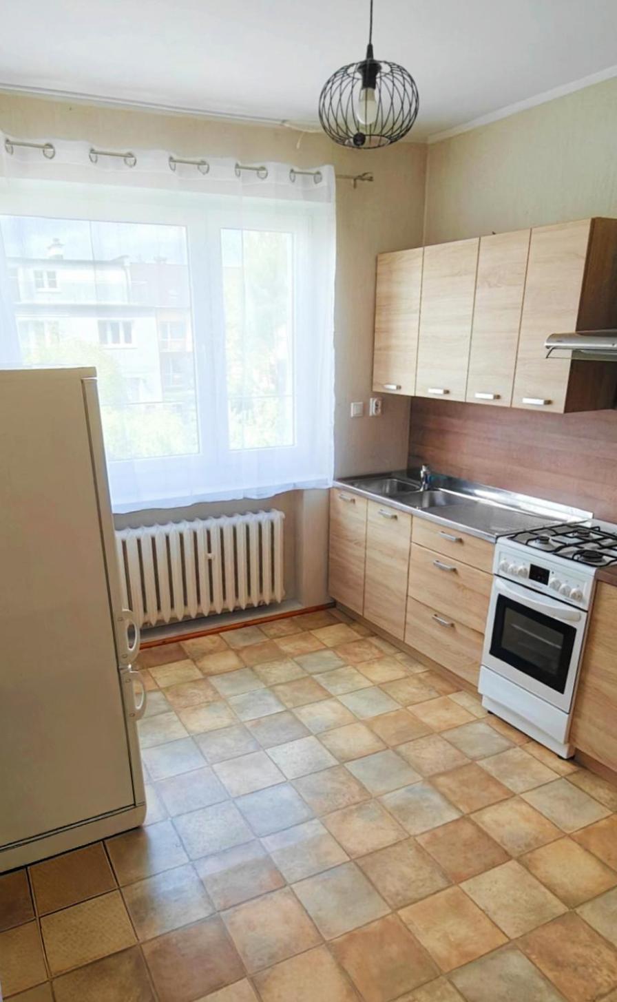 Tk Apartamenty I Pokoje Gdynia Exterior foto