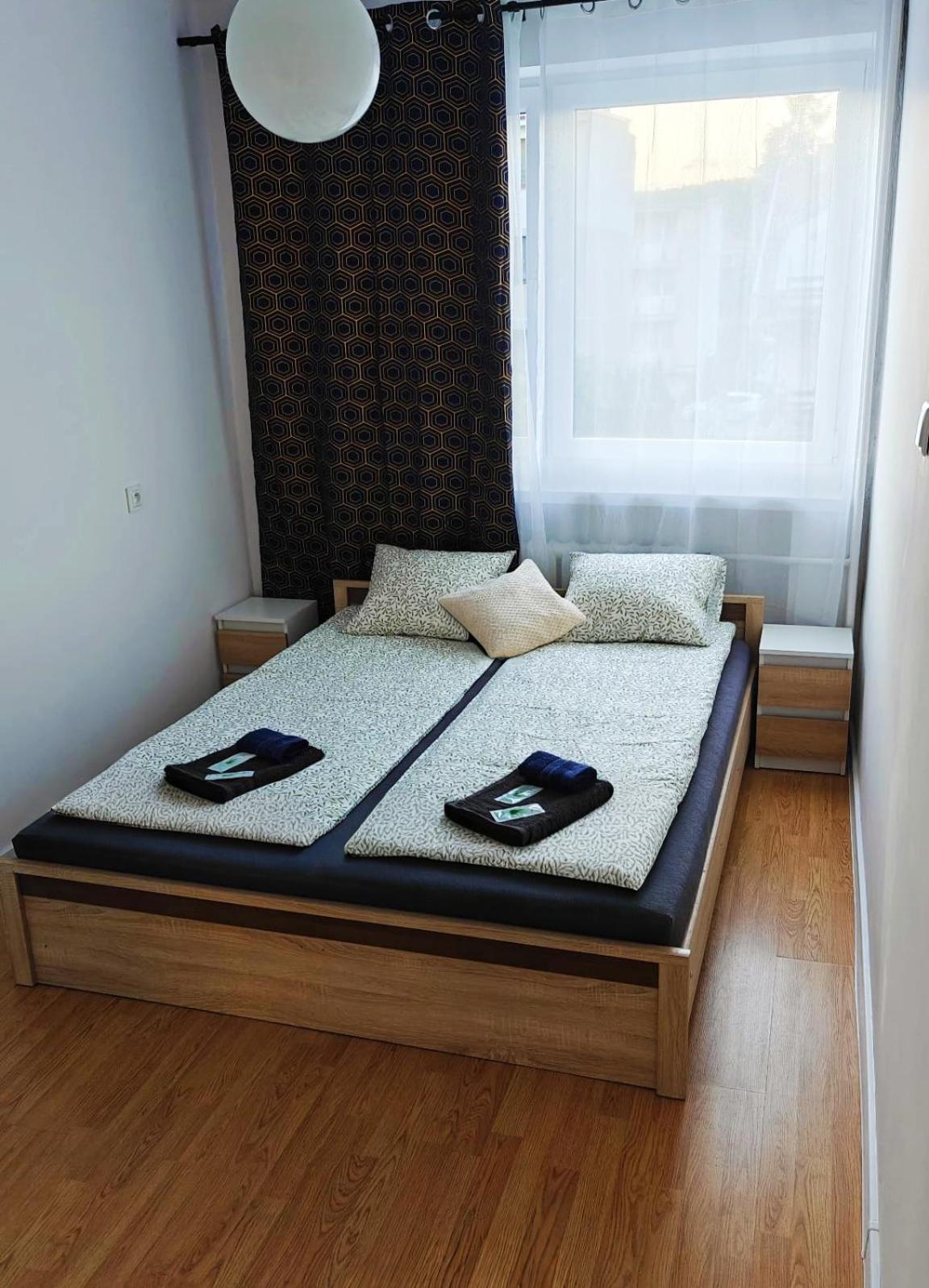 Tk Apartamenty I Pokoje Gdynia Exterior foto