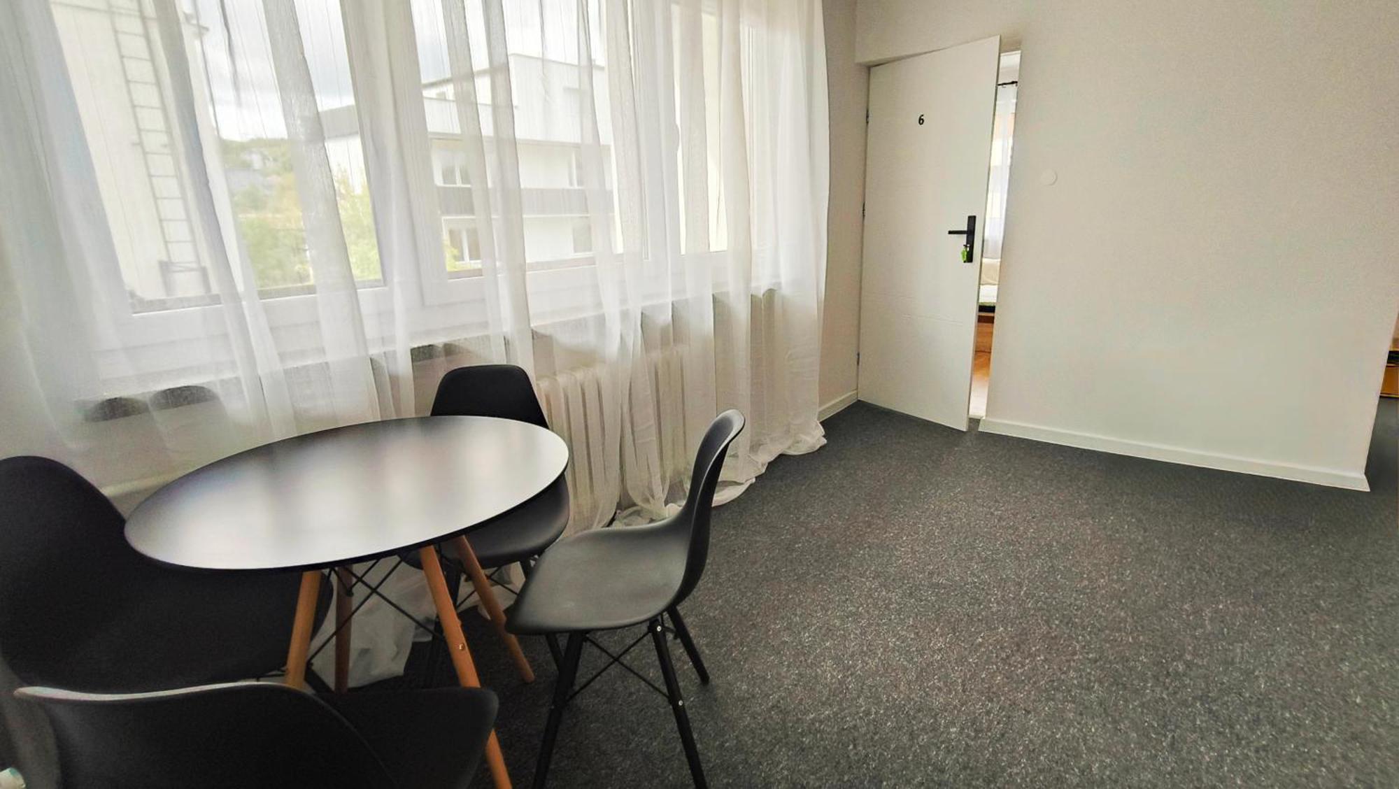 Tk Apartamenty I Pokoje Gdynia Exterior foto